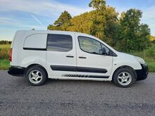 CITROEN BERLINGO PIKK, 5KOHTA 1.6 DIISEL, 66 kW
