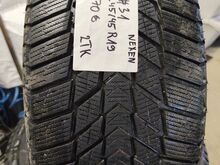 245/45R19 lamellrehvid 2tk