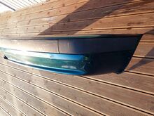 Audi 80 B4 tagumine stange