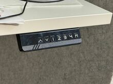 Elfen Ergodesk elektrilised lauad, 14 tk