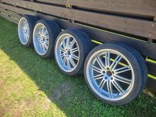 5x114.3 r19 erilaiusega