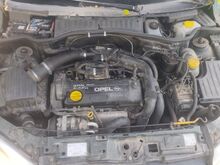 M:Opel Corsa 1.7dti manu üv09.26lõpp,reg makstud