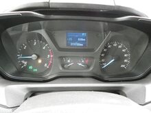 Ford Transit Custom 2.2 TDI 74kW