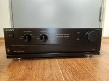 Sony TA-F670ES Stereo Integrated Amplifier