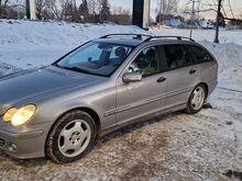 M/V Mb C200 cdi atm