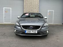 Volvo V40 R-Design, REG MAKSTUD, HOLLANDIST!