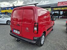 Peugeot Partner Berlingo 1.6 72kW bensiin
