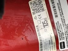 2019 Toro Timecutter ZS5000 127cm