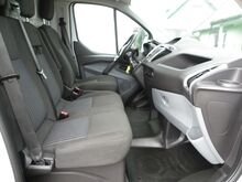 Ford Transit Custom 2.2 TDI 74kW