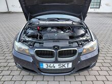 Bmw 318 2.0 bensiin äsja Hollandist