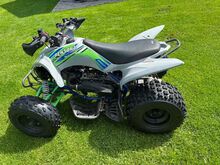 Atv Pentora 180cc