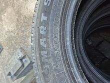 Летние шины Maxxis 215/60R17c