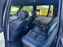 Land Rover Range Rover L322