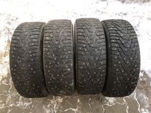 Naastrehvid 5x100 velgedel