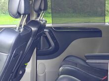 Lancia Voyager Platinum 2.8D 130kw 2015