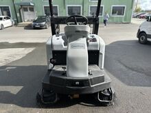 Nilfisk SW5500 pealistutav pühkimismasin