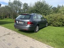 Volkswagen Golf 1.6 77kW 2011a.