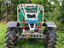 OFFROAD VEOK 4X4