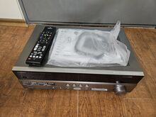 Yamaha RX-V381 5.2 4K, BT, USB