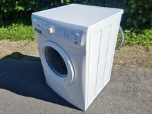 Pesumasin Electrolux 1-7kg.