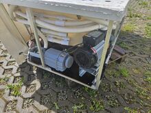 Гидромассажная ванна 135 x 180 см
