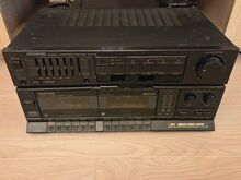 Ressiiver Kenwood