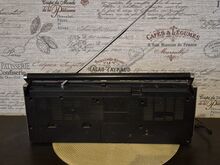Retro National raadio kassettmakk/ghetto blaster