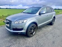 Ауди q7