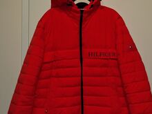 Tommy Hilfiger meeste jope