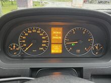 MERCEDES-BENZ A 160 CDI
