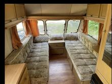 LUNAR CLUBMAN 1984.a.