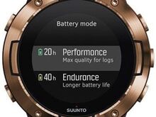 SUUNTO 5 BURGUNDY COPPER Nutikell