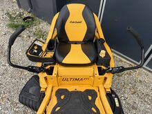 Murutraktor/Raider CubCadet Ultima ZT1