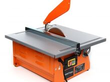 Plaadilaua saag KD577 1800W
