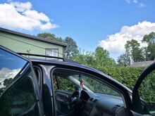 Vw Touran 1.9tdi 77kw 6k manu, 2005, üv.08/26