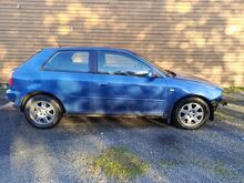 Audi A3 varuosadeks