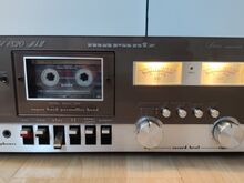 Кассетная дека Marantz модель 1820 MK II