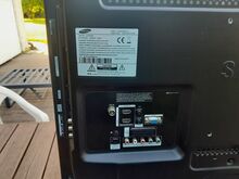 TV Samsung 32”