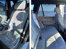 BMW X5 3.0D 160KW