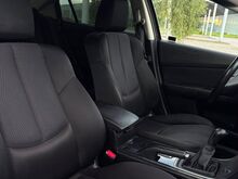 Mazda 6 2.0d 103kw manuaal