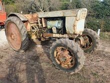 Трактор Т-40АМ