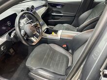 MERCEDES-BENZ C 220 D AMG 2022a