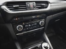 Mazda 6 Facelift 2.2 r4 110kW