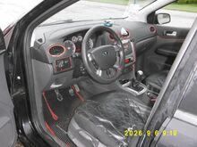 Müüa  Ford Focus 2008 a 1.8 diisel 85kw