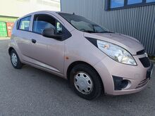 Chevrolet Spark 2011 1.0 50kW bensiin, manuaal
