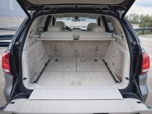 BMW X5 3.0 230kW Webasto, 7-Kohaline