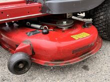 2019 Toro Timecutter ZS5000 127cm
