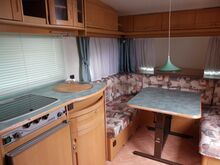 Haagissuvila Adria Unica 502