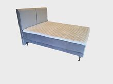 UUS City voodi 160x200