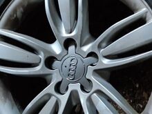 225/55R17   A6 Audi Tomason Sport Race 4tk